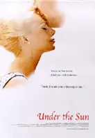 언더 더 선 포스터 (Under The Sun poster)