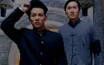 정무문 포스터 (First of Legend poster)