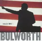 불워스 포스터 (Bulworth poster)