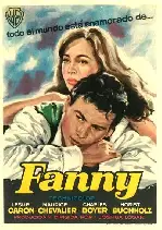 패니 포스터 (Fanny poster)