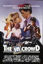 인 크라우드 포스터 (The In Crowd poster)