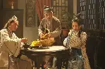 수호지-신비술사 포스터 (The Doctor And His Brother poster)