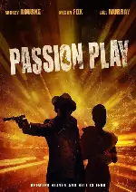 원초적 본능 2015 포스터 (Passion Play poster)