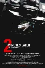 2분 후 포스터 (2 Minutes Later poster)