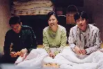 형 포스터 (The Brother poster)