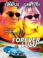 러빙 유 포스터 (Forever Lulu poster)