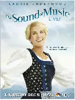 사운드 오브 뮤직 포스터 (The Sound of Music poster)