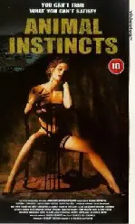 동물적 본능 포스터 (Animal Instincts poster)