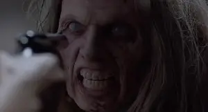 살아있는 시체들의 밤 포스터 (Night of the Living Dead poster)