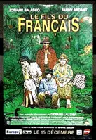 프랑스인의 아들 포스터 (Le Fils Du Francais poster)