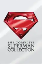 슈퍼맨 2 포스터 (Superman Ⅱ poster)