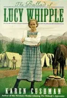 휘플의 반항 포스터 (The Ballad of Lucy Whipple poster)