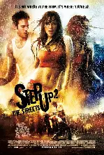 스텝업 2 : 더 스트리트 포스터 (Step Up 2 The Streets poster)