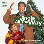 솔드 아웃  포스터 (Jingle All The Way poster)