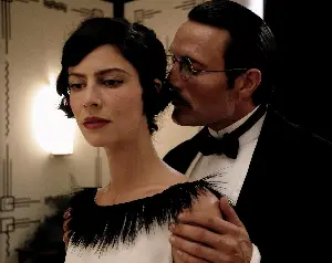 샤넬과 스트라빈스키 포스터 (Coco Chanel & Igor Stravinsky poster)