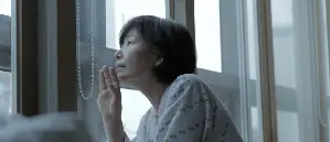 밥, 상 포스터 (The Last Meal poster)