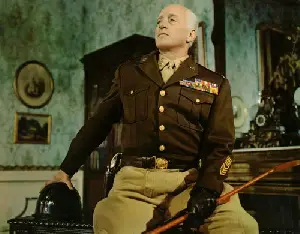 패튼 대전차 군단 포스터 (Patton poster)
