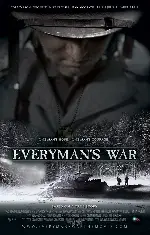 에브리맨스 워  포스터 (Everyman's War  poster)