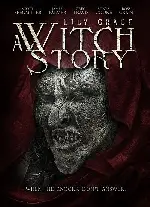릴리그레이스: 마녀이야기 포스터 (LilyGrace: A Witch Story poster)
