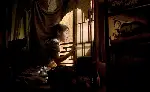 게이샤의 추억 포스터 (Memoirs of a Geisha poster)