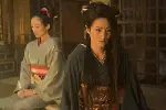게이샤의 추억 포스터 (Memoirs of a Geisha poster)
