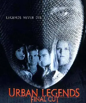레전드 포스터 (The Magical Legend Of The Leprechauns poster)
