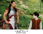나니아 연대기-사자,마녀 그리고 옷장 포스터 (The Chronicles of Narnia: The Lion, the Witch & the Wardrobe poster)