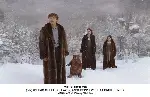 나니아 연대기-사자,마녀 그리고 옷장 포스터 (The Chronicles of Narnia: The Lion, the Witch & the Wardrobe poster)