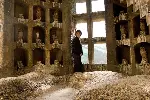 해리 포터와 불의 잔 포스터 (Harry Potter and the Goblet of Fire poster)