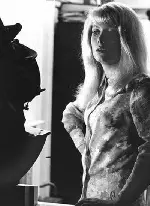 혐오 포스터 (Repulsion poster)