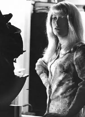 혐오 포스터 (Repulsion poster)