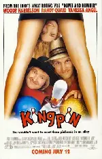 킹 핀  포스터 (King Pin poster)