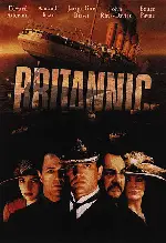 브리타닉 포스터 (Britannic poster)