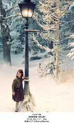 나니아 연대기-사자,마녀 그리고 옷장 포스터 (The Chronicles of Narnia: The Lion, the Witch & the Wardrobe poster)