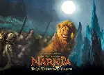 나니아 연대기-사자,마녀 그리고 옷장 포스터 (The Chronicles of Narnia: The Lion, the Witch & the Wardrobe poster)