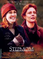 스텝맘 포스터 (Stepmom poster)