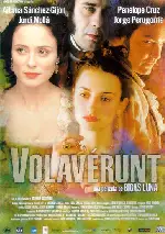 네이키드 마야 포스터 (Volaverunt poster)