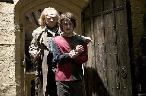 해리 포터와 불의 잔 포스터 (Harry Potter and the Goblet of Fire poster)