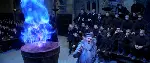 해리 포터와 불의 잔 포스터 (Harry Potter and the Goblet of Fire poster)
