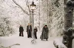 나니아 연대기-사자,마녀 그리고 옷장 포스터 (The Chronicles of Narnia: The Lion, the Witch & the Wardrobe poster)