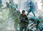위 워 솔저스 포스터 (We Were Soldiers poster)