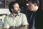 굿 윌 헌팅 포스터 (Good Will Hunting poster)