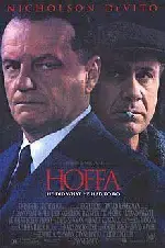 호파 포스터 (Hoffa poster)