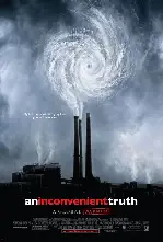 불편한 진실 포스터 (An Inconvenient Truth poster)