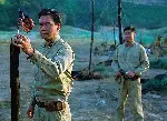 위 워 솔저스 포스터 (We Were Soldiers poster)