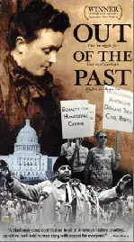 과거로부터 포스터 (Out of the Past poster)
