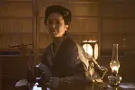 게이샤의 추억 포스터 (Memoirs of a Geisha poster)