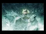 나니아 연대기-사자,마녀 그리고 옷장 포스터 (The Chronicles of Narnia: The Lion, the Witch & the Wardrobe poster)