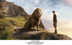 나니아 연대기-사자,마녀 그리고 옷장 포스터 (The Chronicles of Narnia: The Lion, the Witch & the Wardrobe poster)