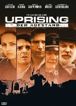 업라이징 포스터 (Uprising poster)